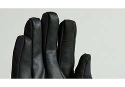 67223-3014---05-21415977.jpg Specialized Deep Winter Softshell Handschuhe Hyper Green Gr. L - Produktbild - 5