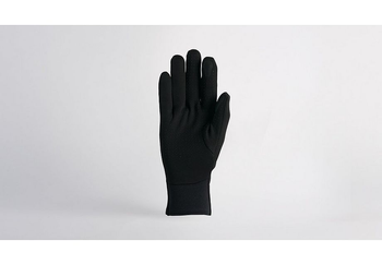 Specialized Softshell Winterhandschuhe Herren Hyper Green Gr. XL - Produktbild - 2