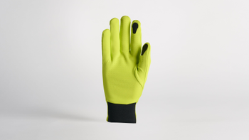 Specialized Softshell Thermal Handschuhe Damen Black Gr. XS - Produktbild - 4
