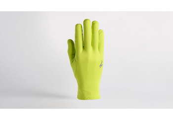 Specialized Softshell Thermal Handschuhe Damen Black Gr. S - Produktbild - 3