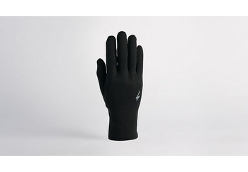 Specialized Softshell Thermal Handschuhe Damen Black Gr. M - Produktbild - 1 Specialized Softshell Thermal Handschuhe Damen Black Gr. M - Produktbild - 1