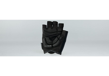 Specialized Body Geometry Dual-Gel Kurzfinger-Handschuhe Herren Dusty Rose Gr. S - Produktbild - 4