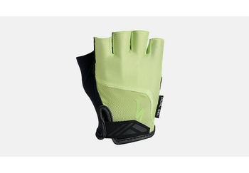 Specialized Body Geometry Dual-Gel Kurzfinger-Handschuhe Herren Dusty Rose Gr. S - Produktbild - 9