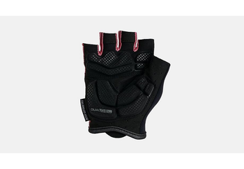 Specialized Body Geometry Dual-Gel Kurzfinger-Handschuhe Herren Dusty Rose Gr. M - Produktbild - 6