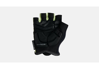Specialized Body Geometry Dual-Gel Kurzfinger-Handschuhe Herren Dusty Rose Gr. M - Produktbild - 10