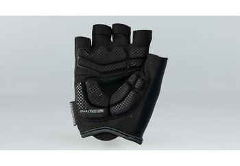Specialized Body Geometry Dual-Gel Kurzfinger-Handschuhe Herren Dusty Rose Gr. L - Produktbild - 2