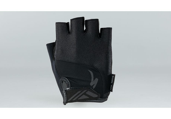 Specialized Body Geometry Dual-Gel Kurzfinger-Handschuhe Herren Dusty Gr. XXL - Produktbild - 1