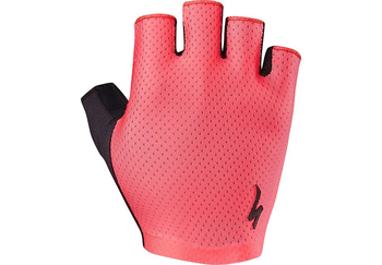 Specialized Body Geometry Grail Handschuhe kurzfinger Herren Garnet Red Gr. S - Produktbild - 1 Specialized Body Geometry Grail Handschuhe kurzfinger Herren Garnet Red Gr. S - Produktbild - 1