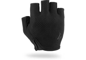 Specialized Body Geometry Grail Handschuhe kurzfinger Herren Garnet Red Gr. M - Produktbild - 5