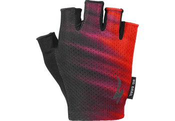 Specialized Body Geometry Grail Kurzfinger-Handschuhe Damen Dark Moss Gr. L - Produktbild - 1 Specialized Body Geometry Grail Kurzfinger-Handschuhe Damen Dark Moss Gr. L - Produktbild - 1