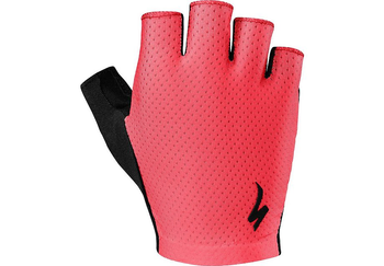 Specialized Body Geometry Grail Kurzfinger-Handschuhe Damen Dark Moss Gr. XL - Produktbild - 3