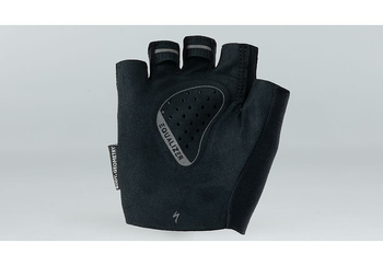 Specialized Body Geometry Grail Kurzfinger-Handschuhe Damen Garnet Red Gr. L - Produktbild - 6