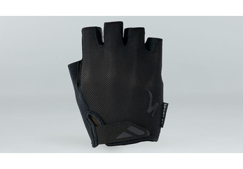 Specialized Body Geometry Sport Gel Handschuhe kurzfinger Herren Black Gr. M - Produktbild - 3