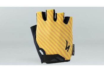 Specialized Body Geometry Sport Gel Handschuhe kurzfinger Herren Black Gr. M - Produktbild - 5