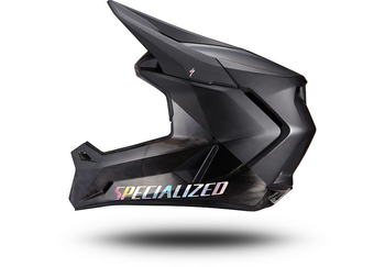 Specialized Dissident 2 Fullface White Gr. M - Produktbild - 2