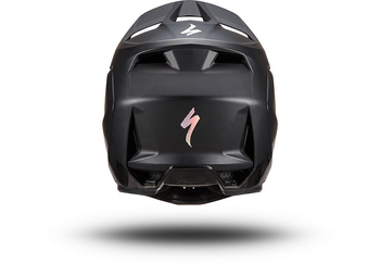 Specialized Dissident 2 Fullface White Gr. M - Produktbild - 4
