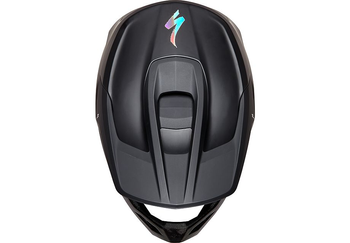 Specialized Dissident 2 Fullface-Helm White Gr. L - Produktbild - 6