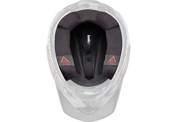 Specialized Dissident 2 Fullface-Helm White Gr. L - Produktbild - 8