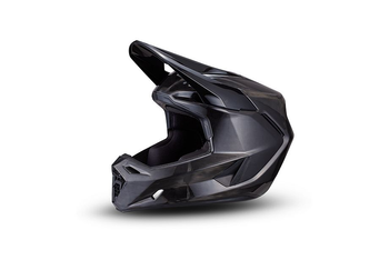 Specialized Dissident 2 Fullface-Helm White Gr. L - Produktbild - 9