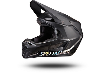 Specialized Dissident 2 Fullface-Helm White Gr. XL - Produktbild - 1