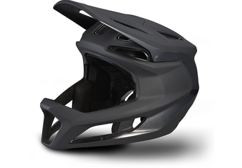 Specialized Gambit Fullface-Helm Black Gr. M - Produktbild - 1