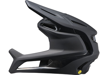 Specialized Gambit Fullface-Helm Black Gr. M - Produktbild - 2