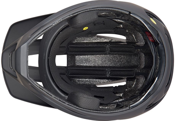 Specialized Gambit Fullface-Helm Black Gr. M - Produktbild - 7