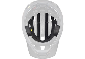 Specialized Gambit Fullface-Helm Black Gr. M - Produktbild - 8