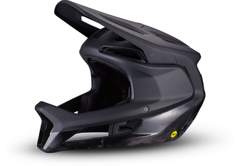 Specialized Gambit Fullface-Helm Black Gr. M - Produktbild - 9