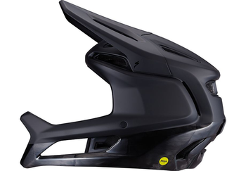 Specialized Gambit Fullface-Helm Black Gr. M - Produktbild - 10