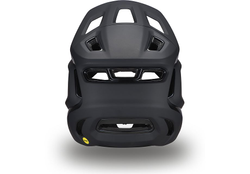 60224-1023---04-21416056.jpg Specialized Gambit Fullface-Helm Black Gr. M - Produktbild - 4