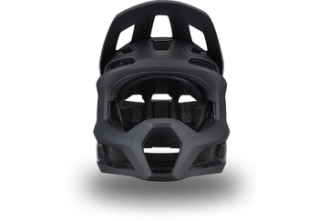 Specialized Gambit Fullface-Helm White / Carbon Gr. L - Produktbild - 3