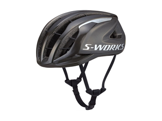 S-Works PREVAIL 3 Helm BLK/CHRM M - Produktbild - 1 S-Works PREVAIL 3 Helm BLK/CHRM M - Produktbild - 1