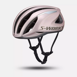 Specialized S-Works Prevail 3 Fahrradhelm Champagne Größe M aerodynamisch leicht langlebig - Produktbild - 1