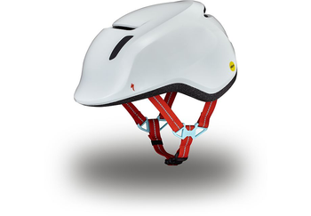Specialized Mio 2 Kinderhelm Dune White Gr. Toddler - Produktbild - 1