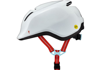 Specialized Mio 2 Kinderhelm Dune White Gr. Toddler - Produktbild - 2