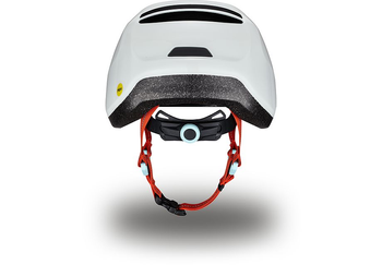 Specialized Mio 2 Kinderhelm Dune White Gr. Toddler - Produktbild - 4