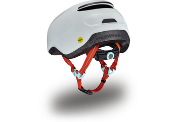 Specialized Mio 2 Kinderhelm Dune White Gr. Toddler - Produktbild - 5