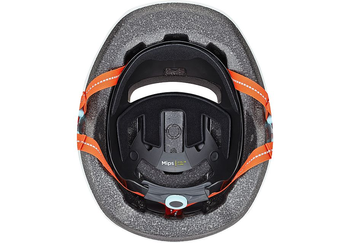 Specialized Mio 2 Kinderhelm Dune White Gr. Toddler - Produktbild - 7