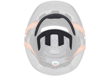 Specialized Mio 2 Kinderhelm Dune White Gr. Toddler - Produktbild - 8