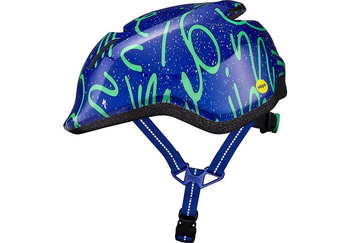 Specialized Mio 2 Kinderhelm Dune White Gr. Toddler - Produktbild - 10
