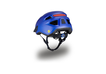 Specialized Shuffle 2 LED Kinderhelm Sapphire Gr. Child - Produktbild - 5