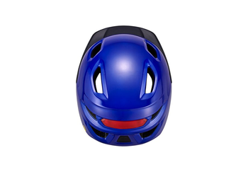 Specialized Shuffle 2 LED Kinderhelm Sapphire Gr. Child - Produktbild - 6