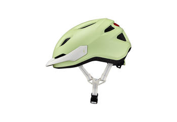 Specialized Shuffle 2 LED Kinderhelm Sapphire Gr. Child - Produktbild - 10