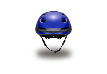 Specialized Shuffle 2 LED Kinderhelm Smoke Gr. Child - Produktbild - 3