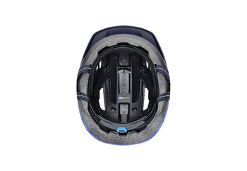 Specialized Shuffle 2 LED Kinderhelm Smoke Gr. Child - Produktbild - 7