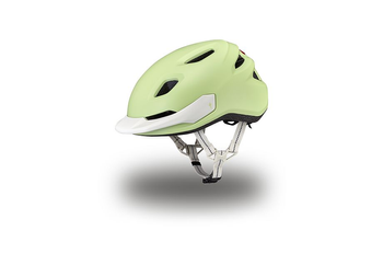 Specialized Shuffle 2 LED Kinderhelm Smoke Gr. Child - Produktbild - 9