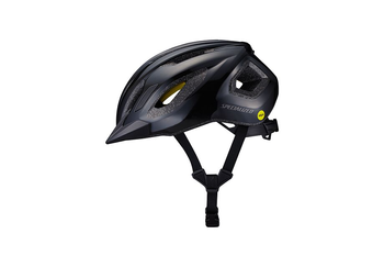 Specialized Chamonix 3 Black Gr. S - Produktbild - 3
