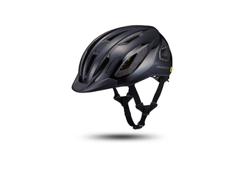 Specialized Chamonix 3 Black Gr. L - Produktbild - 1