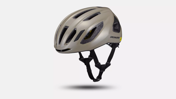 Specialized CHAMONIX 3 Helm CE Taupe - Produktbild - 5